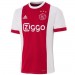 Футбольная форма детская FC Ajax Домашняя 2017 2018 L/S L (рост 140 см)