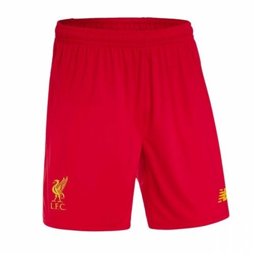 Футбольные шорты FC Liverpool Домашние 2016 2017 2XL(52)