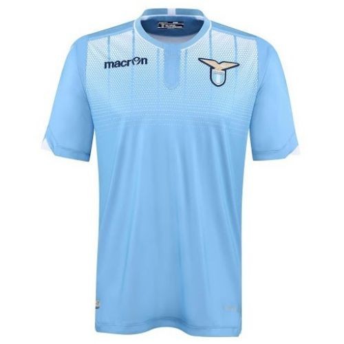 Футбольная футболка FC Lazio Домашняя 2015 2016 L/S M(46)