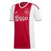 Футбольная форма детская FC Ajax Домашняя 2018 2019 L/S XL (рост 152 см)