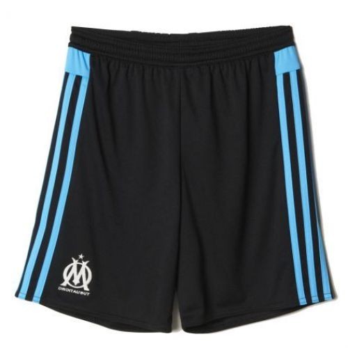 Футбольные шорты FC Olympique de Marseille Гостевые 2015 2016 XL(50)