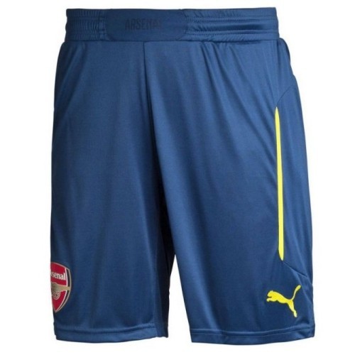 Футбольные шорты FC Arsenal Гостевые 2014 2015 M(46)