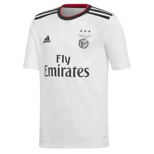 Футбольная футболка FC Benfica Гостевая 2018 2019 S/S XL(50)