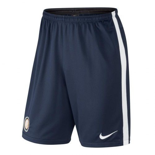 Футбольные шорты FC Inter Milan Домашние 2014 2015 XL(50)