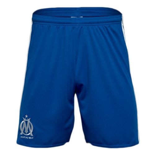 Футбольные шорты FC Olympique de Marseille Гостевые 2017 2018 XL(50)