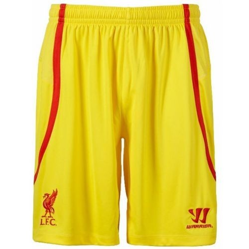 Футбольные шорты FC Liverpool Гостевые 2014 2015 XL(50)