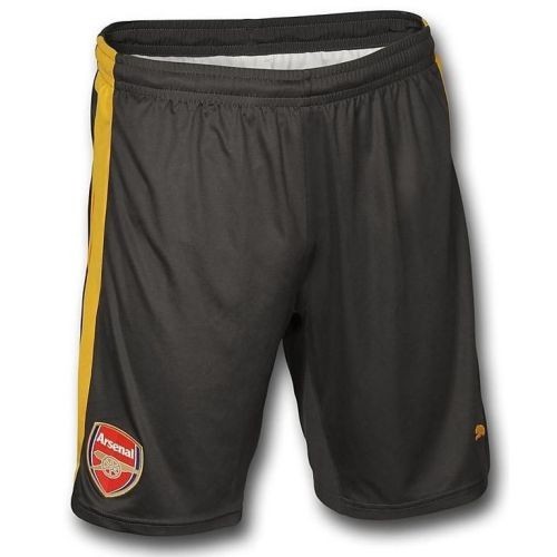 Футбольные шорты FC Arsenal Гостевые 2016 2017 XL(50)