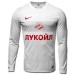 Футбольная форма FC Spartak Moscow Гостевая 2014 2015 L/S 2XL(52)