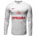 Футбольная форма FC Spartak Moscow Гостевая 2014 2015 L/S 3XL(56)