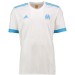 Футбольная форма FC Olympique de Marseille Домашняя 2017 2018 L/S XL(50)