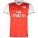 Футбольная форма FC Arsenal Домашняя 2016 2017 S/S XL(50)