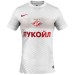 Футбольная форма FC Spartak Moscow Гостевая 2014 2015 S/S 2XL(52)