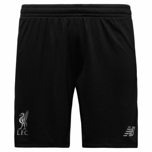Футбольные шорты FC Liverpool Гостевые 2016 2017 XL(50)