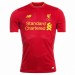 Футбольная форма FC Liverpool Домашняя 2016 2017 L/S XL(50)