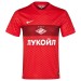 Футбольная форма FC Spartak Moscow Домашняя 2014 2015 S/S XL(50)