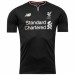 Футбольная форма FC Liverpool Гостевая 2016 2017 S/S XL(50)
