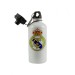 Фитнес бутылка для воды с логотипом Реал Мадрид 