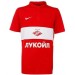 Футбольная форма FC Spartak Moscow Домашняя 2015 2016 S/S L(48)