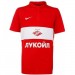 Футбольная форма FC Spartak Moscow Домашняя 2015 2016 S/S XL(50)