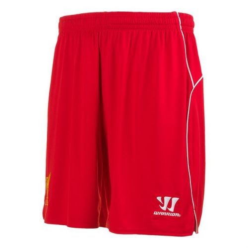Футбольные шорты FC Liverpool Домашние 2014 2015 XL(50)